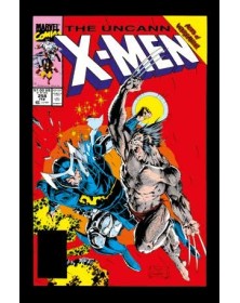 Gli Incredibili X-Men di Chris Claremont 64 – Marvel Integrale – Panini Comics – Italiano