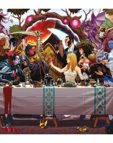 Immortal X-Men vol. 1 : Odiati e Temuti – Panini Comics – Italiano