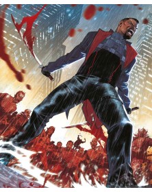 Blade Vol. 1: La madre del male  – Panini Comics – Italiano