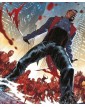 Blade Vol. 1: La madre del male  – Panini Comics – Italiano