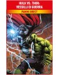Hulk Vs. Thor – Vessilli di Guerra – Marvel Collection – Panini Comics – Italiano
