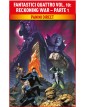 Fantastici Quattro Vol. 10 – Reckoning War: Parte 1 – Marvel Collection – Panini Comics – Italiano