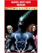 Inumani – Marvel Must Have – Panini Comics – Italiano
