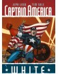 Capitan America: Bianco  - Marvel Must Have Panini Comics – Italiano