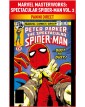 Spectacular Spider-Man Vol. 2 – Marvel Masterworks – Panini Comics – Italiano