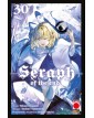 Seraph of the End 30 – Panini Comics – Italiano