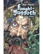 I Funghi di Yuggoth e altre Colture  – Panini Comics – Italiano