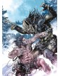 Predator vs Wolverine : Caccia Eterna  – Panini Comics – Italiano