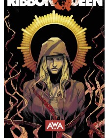 Ribbon Queen – Panini Comics – Italiano