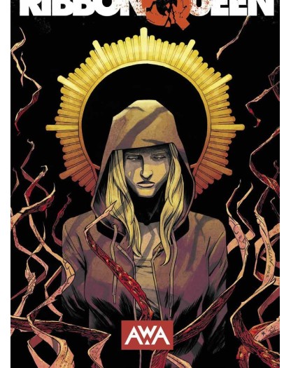 Ribbon Queen – Panini Comics – Italiano