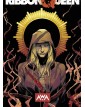 Ribbon Queen – Panini Comics – Italiano