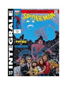 Spider-Man di J.M. DeMatteis 37 – Marvel Integrale – Panini Comics – Italiano