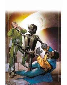 Star Wars 38 (106) – Panini Comics – Italiano