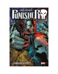 Punisher di Greg Rucka & Marco Checchetto VOL. 1: Omega Effect – Marvel Deluxe - Panini Comics – Italiano
