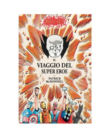 Il Viaggio del Super Eroe – Panini Comics – Italiano