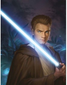 Star Wars Romanzi : Padawan – Panini Comics – Italiano