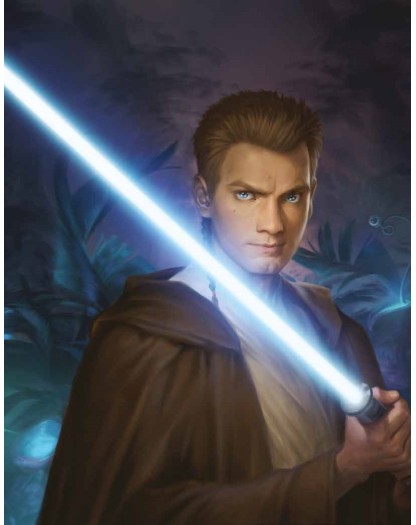 Star Wars Romanzi : Padawan – Panini Comics – Italiano