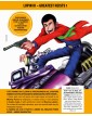 Lupin III – Greatest Heists 1 – Panini Comics – Italiano