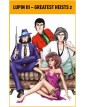 Lupin III – Greatest Heists 2 – Panini Comics – Italiano