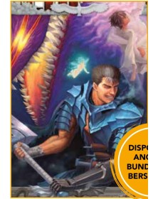 Berserk – Serie Originale 83 – Panini Comics – Italiano