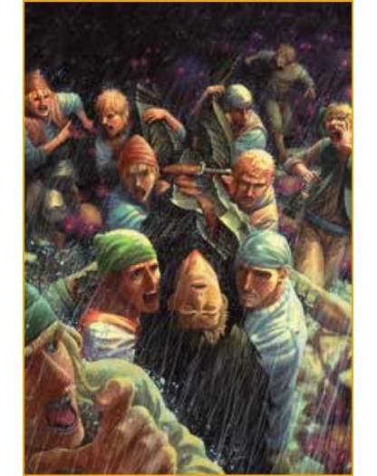 Berserk – Serie Originale 84 – Panini Comics – Italiano