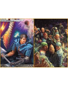 Berserk – Serie Originale Bundle (Vol. 83-84) – Panini Comics – Italiano