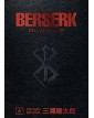 Berserk Deluxe Edition Vol. 7 – Panini Comics – Italiano