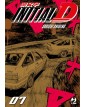 Initial D Volume 7