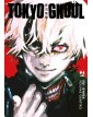Tokyo Ghoul Deluxe Vol. 4 – Jpop – Italiano