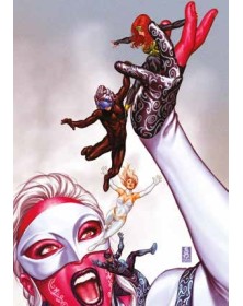 Immortal X-Men 19 (22) – Panini Comics – Italiano