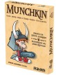 Raven - Munchkin