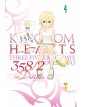 Kingdom Hearts Silver 358/2 Days 4  – Panini Comics – Italiano