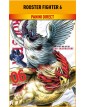 Rooster Fighter 6 – Panini Comics – Italiano