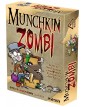 Raven - Munchkin Zombi