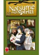 Natsume degli Spiriti 29 – Panini Comics – Italiano
