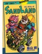 Sand Land – Ultimate Edition – Brossurato – Dragon 308 – Edizioni Star Comics – Italiano