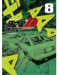 Initial D 8 – Jpop – Italiano