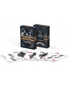 Oakie Doakie Games - Carte da Gioco Bud Spencer & Terence Hill