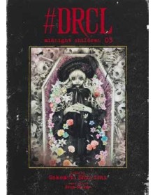 DRCL – Midnight Children 3 – Jpop – Italiano