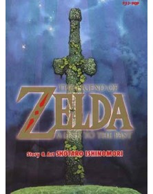 The Legend of Zelda – A link to the past  – Jpop – Italiano