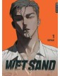 Wet sand – Edizione Deluxe -  Jpop – Italiano