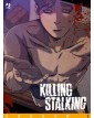 Killing Stalking - Stagione 1 -  box vol. 1-4 - Edizione BD  - Italiano