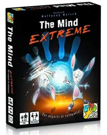 DV Giochi - The Mind Extreme