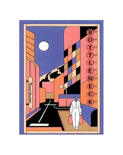 Bottleneck - Jpop – Italiano