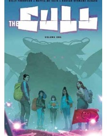 The Cull 1 - Jpop – Italiano