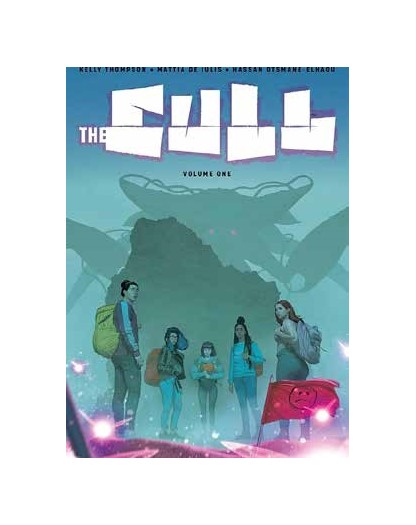 The Cull 1 - Jpop – Italiano