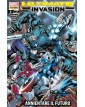 Ultimate Invasion 2 – Panini Comics – Italiano