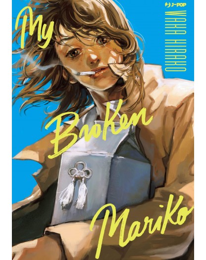 My Broken Mariko – Jpop – Italiano