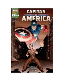Capitan America Vol. 1 (168) - Panini Comics – Italiano
