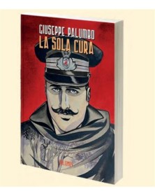 La sola cura – Oblomov Edizioni – Italiano